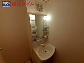 三重県津市高茶屋小森町（賃貸アパート1LDK・2階・33.61㎡） その11