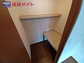 三重県津市高茶屋５丁目（賃貸アパート1R・2階・29.25㎡） その12