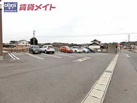 三重県津市久居一色町（賃貸アパート1LDK・1階・45.77㎡） その7