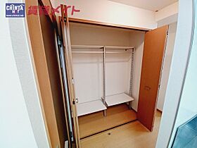 三重県津市雲出長常町（賃貸マンション1LDK・2階・43.68㎡） その13