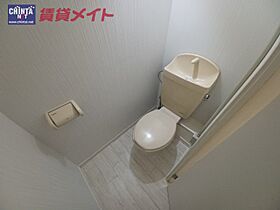 三重県津市雲出本郷町（賃貸アパート1K・1階・19.87㎡） その7