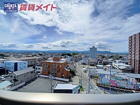 三重県津市久居新町（賃貸マンション1K・7階・30.60㎡） その14