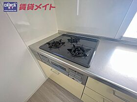 三重県津市一志町田尻（賃貸アパート2LDK・1階・55.81㎡） その21