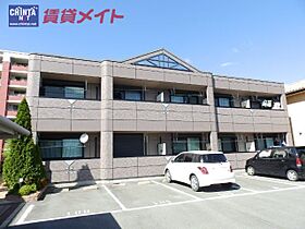 三重県松阪市嬉野中川新町２丁目（賃貸アパート1DK・1階・35.23㎡） その6