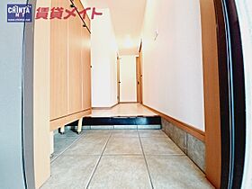 三重県津市一志町高野（賃貸アパート2LDK・1階・57.75㎡） その12