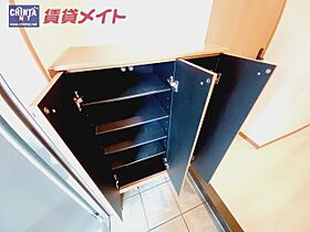 三重県津市一志町高野（賃貸アパート2LDK・1階・57.75㎡） その22