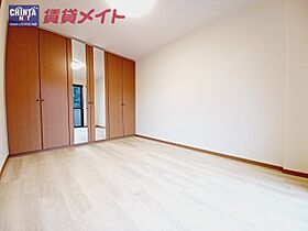 三重県津市一志町高野（賃貸アパート2LDK・1階・57.75㎡） その7