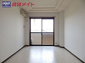 三重県松阪市嬉野中川新町４丁目（賃貸アパート2LDK・1階・57.75㎡） その3