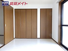 三重県松阪市嬉野中川新町４丁目（賃貸アパート2LDK・1階・57.75㎡） その27