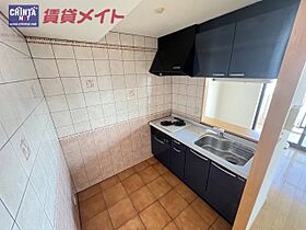 三重県松阪市嬉野中川新町２丁目（賃貸マンション1LDK・6階・55.00㎡） その4