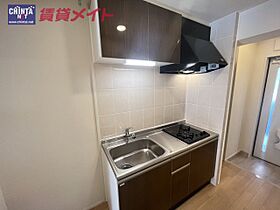 三重県津市久居新町（賃貸アパート1K・1階・33.56㎡） その4