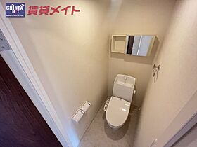 三重県津市久居新町（賃貸アパート1K・1階・33.56㎡） その9