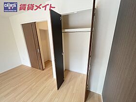 三重県津市久居新町（賃貸アパート1K・1階・33.56㎡） その11