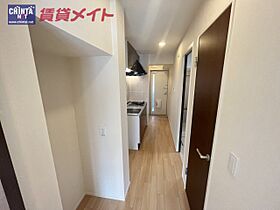 三重県津市久居新町（賃貸アパート1K・1階・33.56㎡） その23