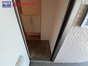 三重県津市藤方（賃貸アパート3LDK・1階・67.50㎡） その14