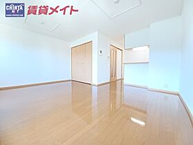 三重県津市一志町田尻（賃貸アパート1LDK・2階・54.67㎡） その3