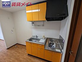 三重県津市久居北口町（賃貸アパート1R・1階・28.21㎡） その4