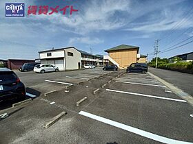 三重県津市久居北口町（賃貸アパート1R・1階・28.21㎡） その7