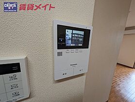 三重県津市久居北口町（賃貸アパート1R・1階・28.21㎡） その15