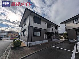 三重県松阪市嬉野中川新町４丁目（賃貸アパート2LDK・2階・53.72㎡） その15