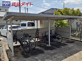 三重県松阪市嬉野中川新町４丁目（賃貸アパート2LDK・2階・53.72㎡） その16