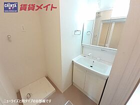 三重県津市高茶屋２丁目（賃貸アパート2LDK・2階・61.14㎡） その10