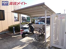 三重県津市川方町（賃貸アパート1K・1階・30.96㎡） その17