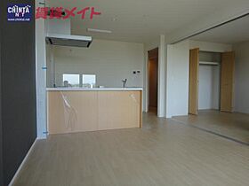 三重県松阪市嬉野中川新町２丁目（賃貸マンション2LDK・3階・54.88㎡） その3