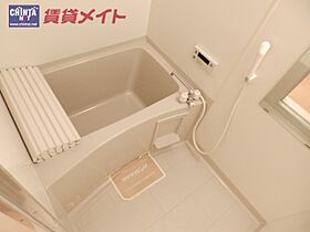 三重県松阪市嬉野中川新町３丁目（賃貸アパート1R・1階・33.39㎡） その5