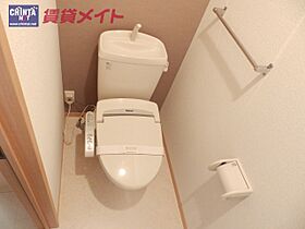 三重県松阪市嬉野中川新町３丁目（賃貸アパート1R・1階・33.39㎡） その10