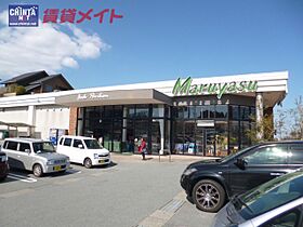 三重県津市藤枝町（賃貸アパート1K・2階・27.00㎡） その15