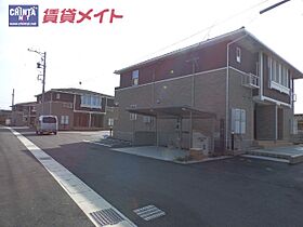 三重県津市一志町片野（賃貸アパート1LDK・1階・45.82㎡） その6