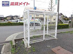 三重県津市久居射場町（賃貸マンション2LDK・4階・46.28㎡） その16