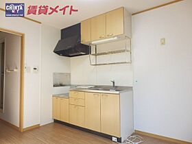 三重県松阪市嬉野中川新町３丁目（賃貸テラスハウス3LDK・1階・83.65㎡） その4