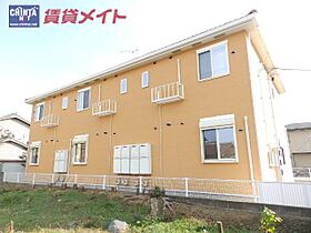 三重県津市城山３丁目（賃貸アパート1LDK・2階・44.39㎡） その19