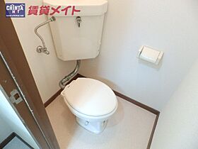 三重県津市一志町高野（賃貸マンション1DK・2階・25.92㎡） その7