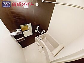 三重県津市雲出本郷町（賃貸マンション1K・5階・30.02㎡） その4