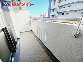 三重県津市雲出本郷町（賃貸マンション1K・5階・30.02㎡） その10