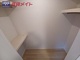 三重県津市高茶屋５丁目（賃貸アパート1LDK・1階・50.05㎡） その20