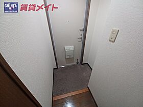 三重県松阪市嬉野中川新町３丁目（賃貸アパート2LDK・1階・53.40㎡） その13