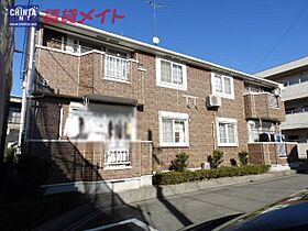 三重県津市久居西鷹跡町（賃貸アパート1R・1階・35.98㎡） その6