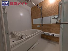 三重県津市南丸之内（賃貸マンション2LDK・2階・65.35㎡） その5