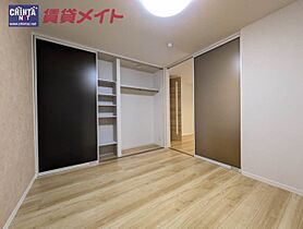 三重県津市南丸之内（賃貸マンション2LDK・2階・65.35㎡） その11