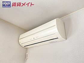 三重県松阪市嬉野中川新町２丁目（賃貸アパート1R・1階・32.90㎡） その16