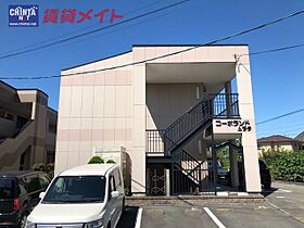 三重県津市久居新町（賃貸アパート1K・2階・27.10㎡） その8