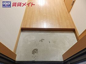 三重県津市戸木町（賃貸アパート1K・2階・27.65㎡） その12