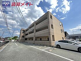 三重県津市久居烏木町（賃貸マンション1K・3階・30.96㎡） その7