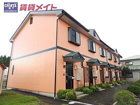 三重県津市白山町二本木（賃貸テラスハウス2LDK・1階・59.62㎡） その14