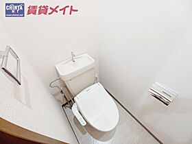 三重県津市久居射場町（賃貸アパート1LDK・1階・50.01㎡） その10