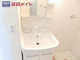 三重県津市一志町田尻（賃貸アパート1R・1階・30.28㎡） その8